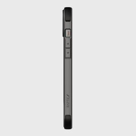 Raptic X-Doria Fort Case iPhone 14 Plus with MagSafe armored cover black | Techbox