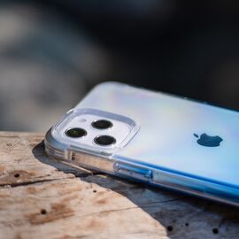 Raptic X-Doria Air Case for iPhone 14 Pro armored cover blue | Techbox