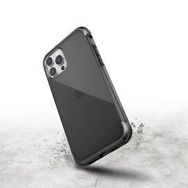Raptic X-Doria Air Case iPhone 14 Pro armored cover gray | Techbox