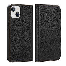 Dux Ducis Skin X2 case for iPhone 14 Plus case with magnetic flap black - Apple Cases - Cases - Techbox