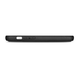 iCarer Wallet Case 2in1 Cover iPhone 14 Plus Anti-RFID Leather Flip Case Black (WMI14220727-BK) | Techbox
