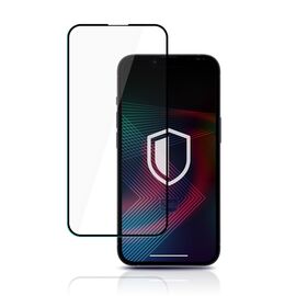 Tempered glass for iPhone 14 Pro 9H from the 3mk HardGlass Lite series - Apple iPhone - Screen & Camera Protection - Techbox
