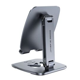 Acefast foldable stand / phone holder gray (E13) - Smartphone Holders - Smartphones - Techbox
