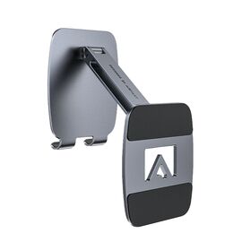Acefast foldable stand / phone holder gray (E13) - Smartphone Holders - Smartphones - Techbox