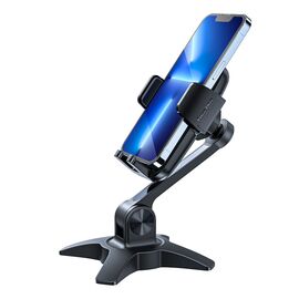 Acefast stand stand gravitational phone holder black (E10) - Smartphone Holders - Smartphones - Techbox