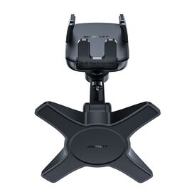 Acefast stand stand gravitational phone holder black (E10) - Smartphone Holders - Smartphones - Techbox