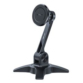 Acefast stand stand magnetic phone holder black (E11) - Smartphone Holders - Smartphones - Techbox