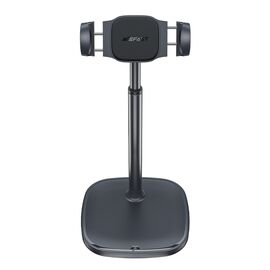 Acefast stand stand telescopic phone holder black (E12) - Smartphone Holders - Smartphones - Techbox