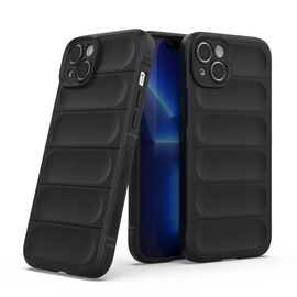 Magic Shield Case case for iPhone 14 Plus flexible armored cover black - Apple Cases - Cases - Techbox
