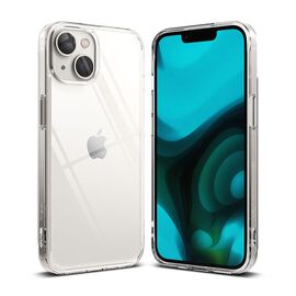 Ringke Apple iPhone 14 Plus 6.7 "FUSION CLEAR - Apple Cases - Cases - Techbox