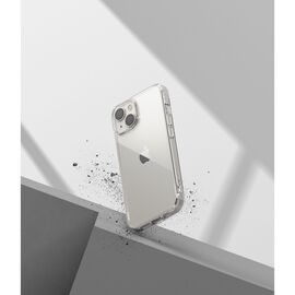 Ringke Apple iPhone 14 Plus 6.7 "FUSION CLEAR - Apple Cases - Cases - Techbox