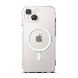 Ringke Apple iPhone 14 Plus 6.7 "FUSION MAGNETIC MATTE CLEAR | Techbox