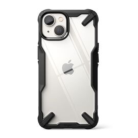 Ringke Apple iPhone 14 Plus 6.7 "FUSION X BLACK - Apple Cases - Cases - Techbox