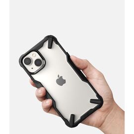 Ringke Apple iPhone 14 Plus 6.7 "FUSION X BLACK - Apple Cases - Cases - Techbox