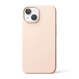 Ringke Apple iPhone 14 Plus 6.7 "SILICONE PINK SAND - Apple Cases - Cases - Techbox