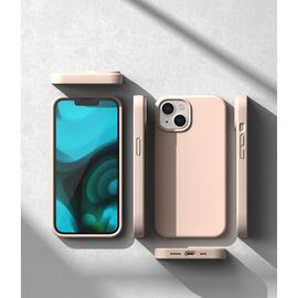 Ringke Apple iPhone 14 Plus 6.7 "SILICONE PINK SAND - Apple Cases - Cases - Techbox