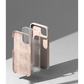 Ringke Apple iPhone 14 Plus 6.7 "SILICONE PINK SAND - Apple Cases - Cases - Techbox