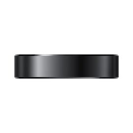 Samsung fast wireless charger for Samsung Galaxy Watch 3/4/5, Galaxy Active / Active 2 smartwatches black (EP-OR900BBEGWW) - Accessories - Smartwatches & Accessories - Techbox