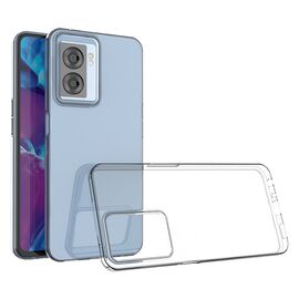 Ultra Clear 0.5mm Case for Oppo A57 5G / A57 / A77 5G / A77 / K10 5G, Realme V23 5G / Narzo 50 5G / Q5i 5G Thin Cover Transparent - Uncategorized Cases (2) - Cases - Techbox