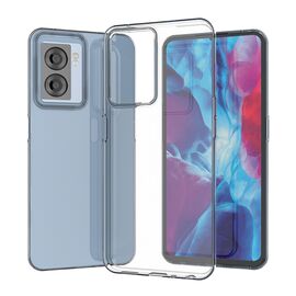 Ultra Clear 0.5mm Case for Oppo A57 5G / A57 / A77 5G / A77 / K10 5G, Realme V23 5G / Narzo 50 5G / Q5i 5G Thin Cover Transparent - Uncategorized Cases (2) - Cases - Techbox