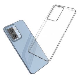 Ultra Clear 0.5mm Case for Oppo A57 5G / A57 / A77 5G / A77 / K10 5G, Realme V23 5G / Narzo 50 5G / Q5i 5G Thin Cover Transparent - Uncategorized Cases (2) - Cases - Techbox
