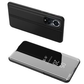 Clear View Case case for Huawei nova 9 flip cover black | Techbox