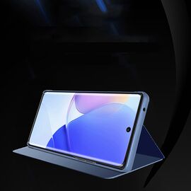 Clear View Case case for Huawei nova 9 flip cover black | Techbox