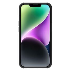 Nillkin Super Frosted Shield Pro Magnetic Case for iPhone 14 Plus with MagSafe magnetic black | Techbox