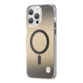Kingxbar PQY Go Out Series magnetic case for iPhone 14 Pro MagSafe black - Apple Cases - Cases - Techbox