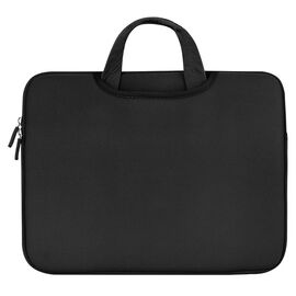 Universal case laptop bag 14 '' tablet computer organizer black - Tablet Accessories - Tablet PC & Accessories - Techbox