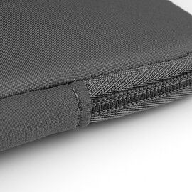 Universal case laptop bag 14 '' tablet computer organizer black - Tablet Accessories - Tablet PC & Accessories - Techbox