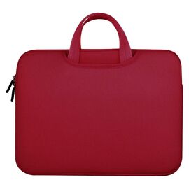Universal laptop bag 15.6'' - red - Bags & Backpacks - Laptop Accessories - Techbox