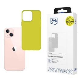 Apple iPhone 14 - 3mk Matt Case lime | Techbox