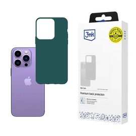 Apple iPhone 14 Pro Max - 3mk Matt Case lovage | Techbox