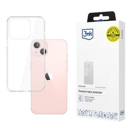 Case for iPhone 14 Plus from the 3mk Armor Case series - transparent - Apple Cases - Cases - Techbox