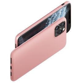 Apple iPhone 14 Plus - 3mk Matt Case lychee - Apple Cases - Cases - Techbox