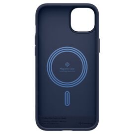 CASEOLOGY PARALLAX MAG MAGSAFE IPHONE 14 PLUS MIDNIGHT BLUE - Apple Cases - Cases - Techbox