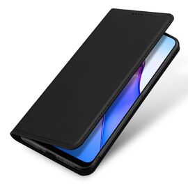 Dux Ducis Skin Pro case for Oppo Reno 8 flip cover card wallet stand black - Uncategorized Cases (2) - Cases - Techbox
