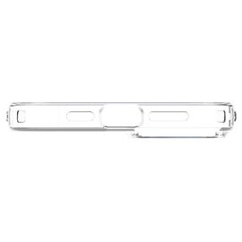 Spigen LIQUID CRYSTAL IPHONE 14 Plus CRYSTAL CLEAR - Apple Cases - Cases - Techbox