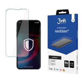 Apple iPhone 14 Pro - 3mk HardGlass &trade; - Apple iPhone - Screen & Camera Protection - Techbox