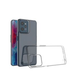 Ultra Clear 0.5mm case for Realme C31 thin cover transparent | Techbox