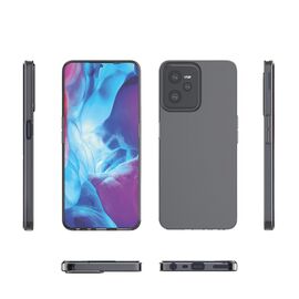 Ultra Clear 0.5mm case for Realme C35 thin cover transparent - Uncategorized Cases (2) - Cases - Techbox