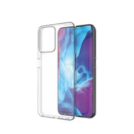 Ultra Clear 0.5mm case for Realme C35 thin cover transparent - Uncategorized Cases (2) - Cases - Techbox