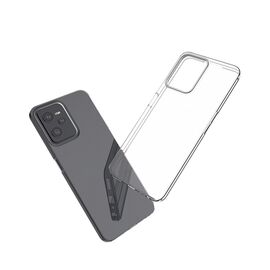 Ultra Clear 0.5mm case for Realme C35 thin cover transparent - Uncategorized Cases (2) - Cases - Techbox