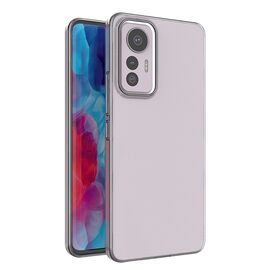 Ultra Clear 0.5mm case for Xiaomi 12 Lite thin cover transparent | Techbox
