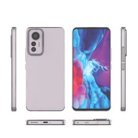 Ultra Clear 0.5mm case for Xiaomi 12 Lite thin cover transparent | Techbox