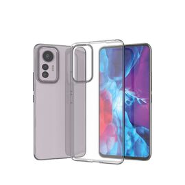 Ultra Clear 0.5mm case for Xiaomi 12 Lite thin cover transparent | Techbox