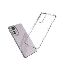 Ultra Clear 0.5mm case for Xiaomi 12 Lite thin cover transparent | Techbox