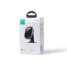 Joyroom magnetic phone holder for dashboard gray (JR-ZS311) | Techbox