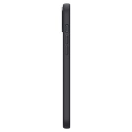 Spigen SILICONE FIT MAG MAGSAFE IPHONE 14 PLUS BLACK - Apple Cases - Cases - Techbox